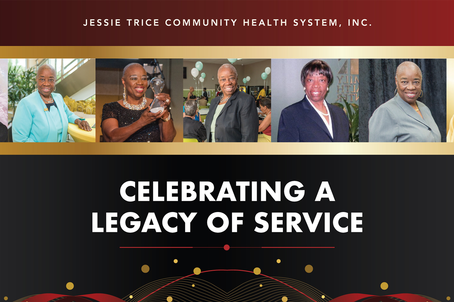 Annie R. Neasman – Celebrating A Legacy of Service