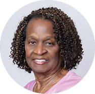 Foundation Board Member 3